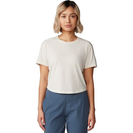 Trek N Go Short-Sleeve Top - Women's