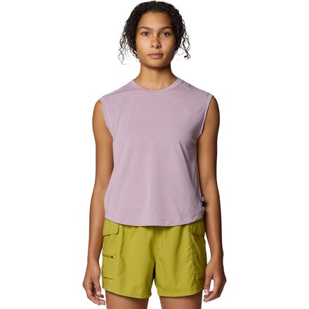 Trek N Go Sleeveless Top - Women's