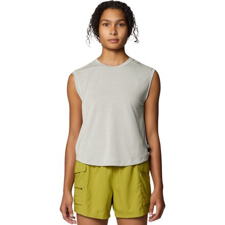 Trek N Go Sleeveless Top - Women's