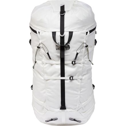 Mountain Hardwear - Alpine Light 35L Backpack - Undyed