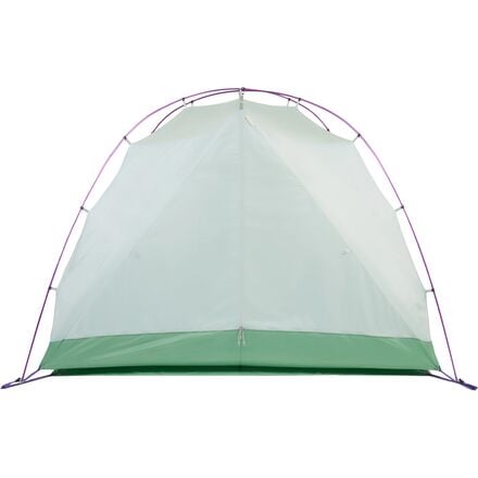 Mountain Hardwear - Bridger Tent: 4-Person 3-Season