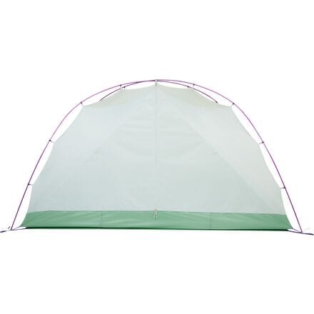 Mountain Hardwear - Bridger Tent: 6-Person 3-Season