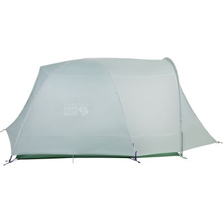 Mountain Hardwear - Bridger Tent: 6-Person 3-Season