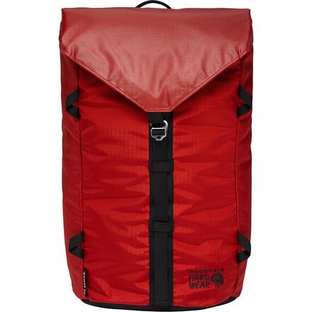 Mountain Hardwear - Camp 4 25L Backpack - Desert Red