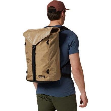 Mountain Hardwear - Camp 4 32L Backpack