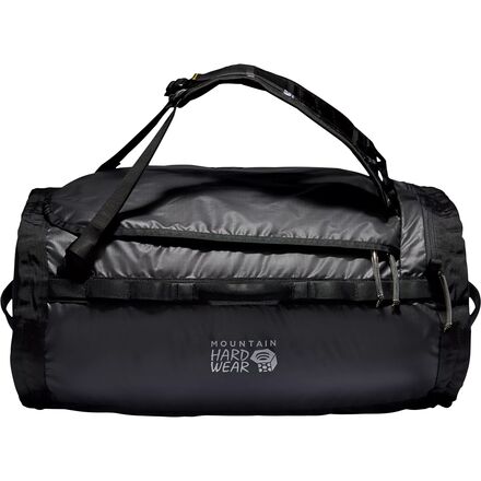 Mountain Hardwear - Camp 4 65L Duffel Bag - Black