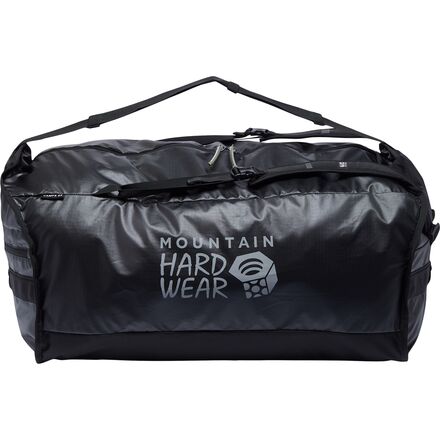 Mountain Hardwear - Camp 4 95L Duffel Bag - Black