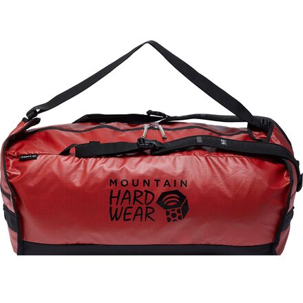 Mountain Hardwear - Camp 4 45L Duffel Bag - Desert Red