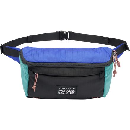 Mountain hardwear best sale waist pack