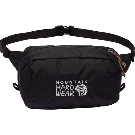 Mountain Hardwear - Field Day Hip Pack - Black