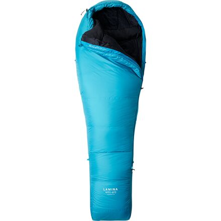 Mountain Hardwear - Lamina Sleeping Bag: 15F Synthetic - Traverse