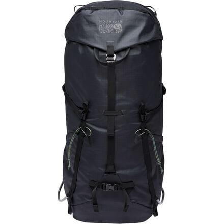 Mountain Hardwear - Scrambler 35L Backpack - Black