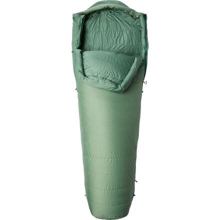 Mountain Hardwear - Yawn Patrol Sleeping Bag Long: 30F - Aloe