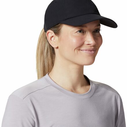 Mountain Hardwear - Dynama Hat - Women's - BLACK