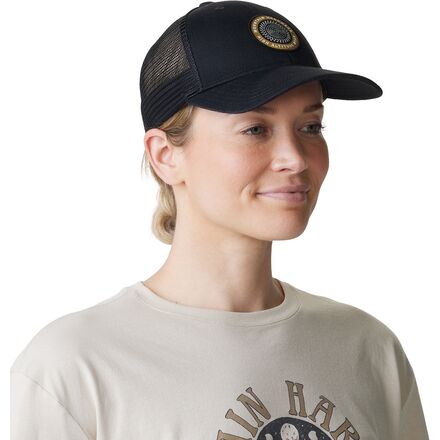 High Altitude Trucker Hat