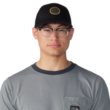 Mountain Hardwear - High Altitude Trucker Hat