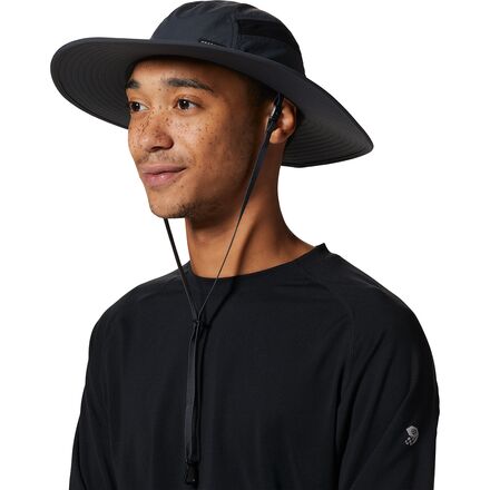 Mountain Hardwear - Stryder Sun Hat