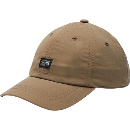 Köp Mountain Hardwear Stryder Trek Hat Black Spruce På