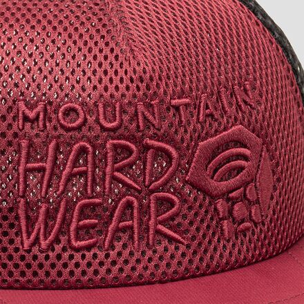 Mountain Hardwear - Trailseeker Trucker Hat