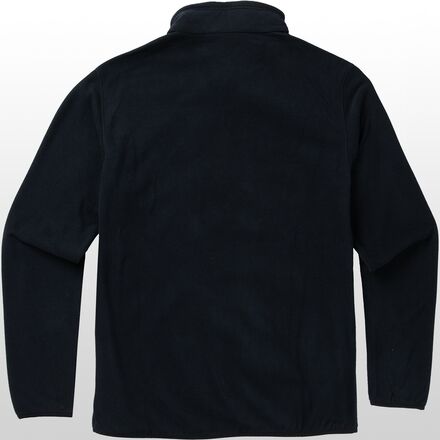 Mountain Hardwear - Thermochill Plus Fleece Jacket - Men's