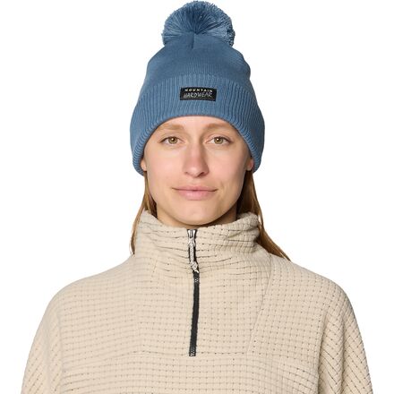 Mountain Hardwear - ApresPro Beanie