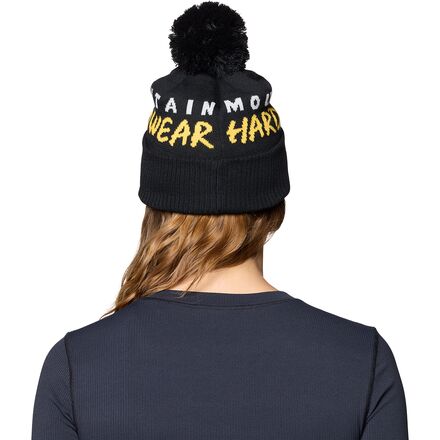 Mountain Hardwear - ApresPro Beanie