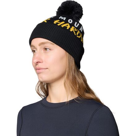 Mountain Hardwear - ApresPro Beanie