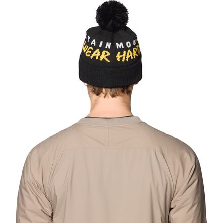 Mountain Hardwear - ApresPro Beanie