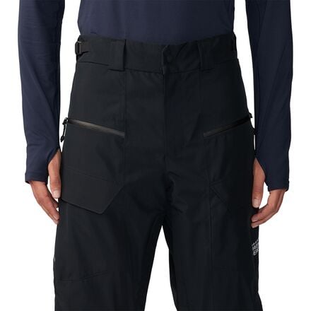 Mountain Hardwear - Cloud Bank GORE-TEX Pant - Men's