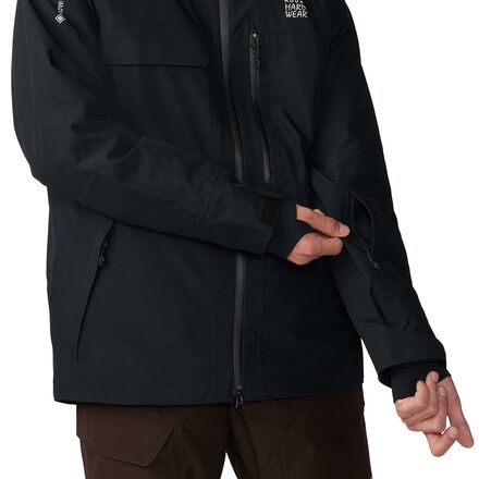 Mountain Hardwear - Cloud Bank GORE-TEX Jacket - Men's