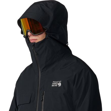 Mountain Hardwear - Cloud Bank GORE-TEX Jacket - Men's
