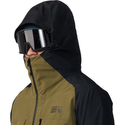 Mountain Hardwear - Cloud Bank GORE-TEX Jacket - Men's