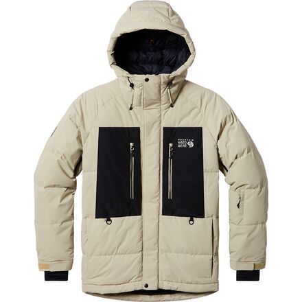 Mountain Hardwear - First Tracks Down Jacket - Men's