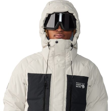 Mountain Hardwear - First Tracks Down Jacket - Men's