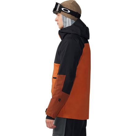 Mountain Hardwear - First Tracks Jacket - Men's