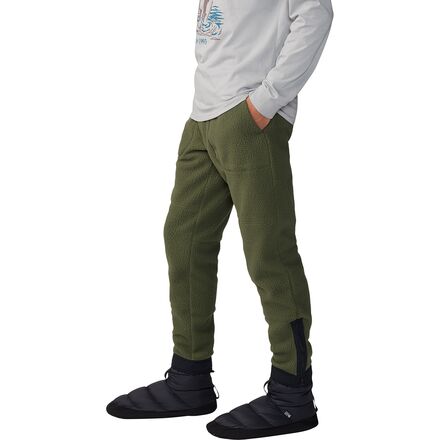 Mountain Hardwear - HiCamp Jogger Light Pant - Men's