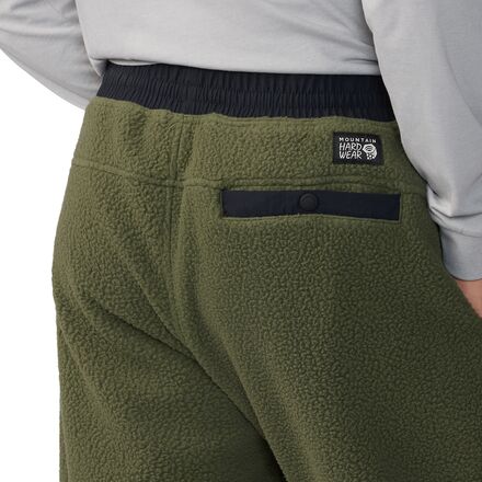 Mountain Hardwear - HiCamp Jogger Light Pant - Men's
