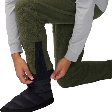 Mountain Hardwear - HiCamp Jogger Light Pant - Men's