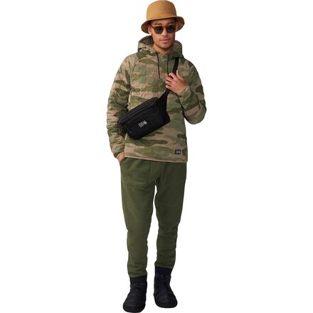 Mountain Hardwear - HiCamp Jogger Light Pant - Men's