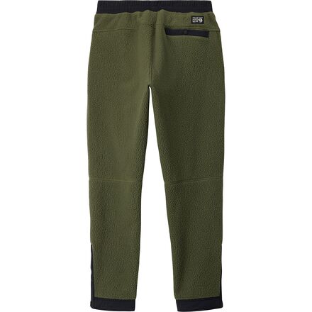 Mountain Hardwear - HiCamp Jogger Light Pant - Men's