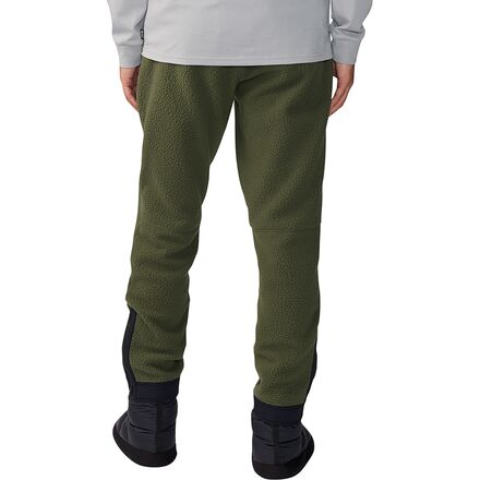 Mountain Hardwear - HiCamp Jogger Light Pant - Men's