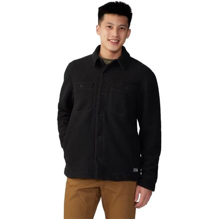 HiCamp Shacket - Men's