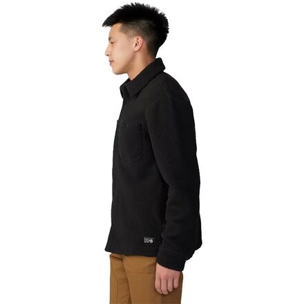 Mountain Hardwear - HiCamp Shacket - Men's