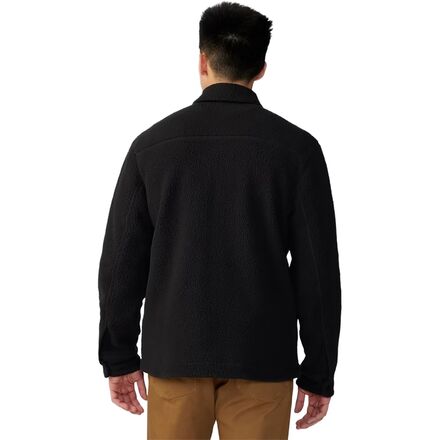 Mountain Hardwear - HiCamp Shacket - Men's
