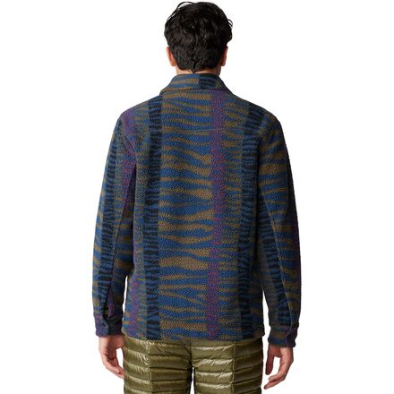 Mountain Hardwear - HiCamp Shacket - Men's