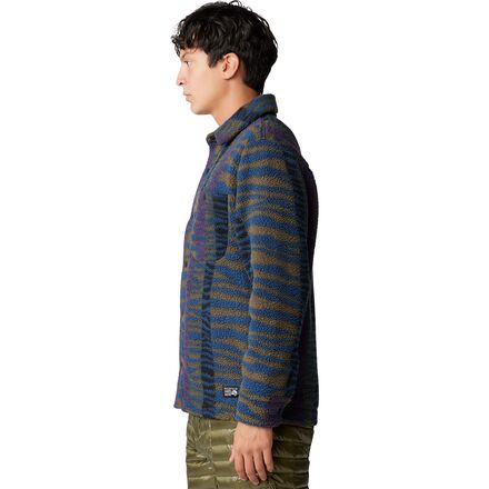 Mountain Hardwear - HiCamp Shacket - Men's