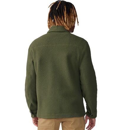 Mountain Hardwear - HiCamp Shacket - Men's