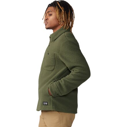 Mountain Hardwear - HiCamp Shacket - Men's