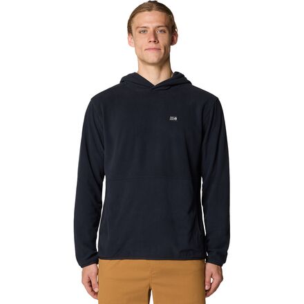 Microchill Hoodie - Men's