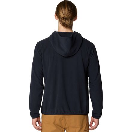 Mountain Hardwear - Microchill Hoodie - Men's
